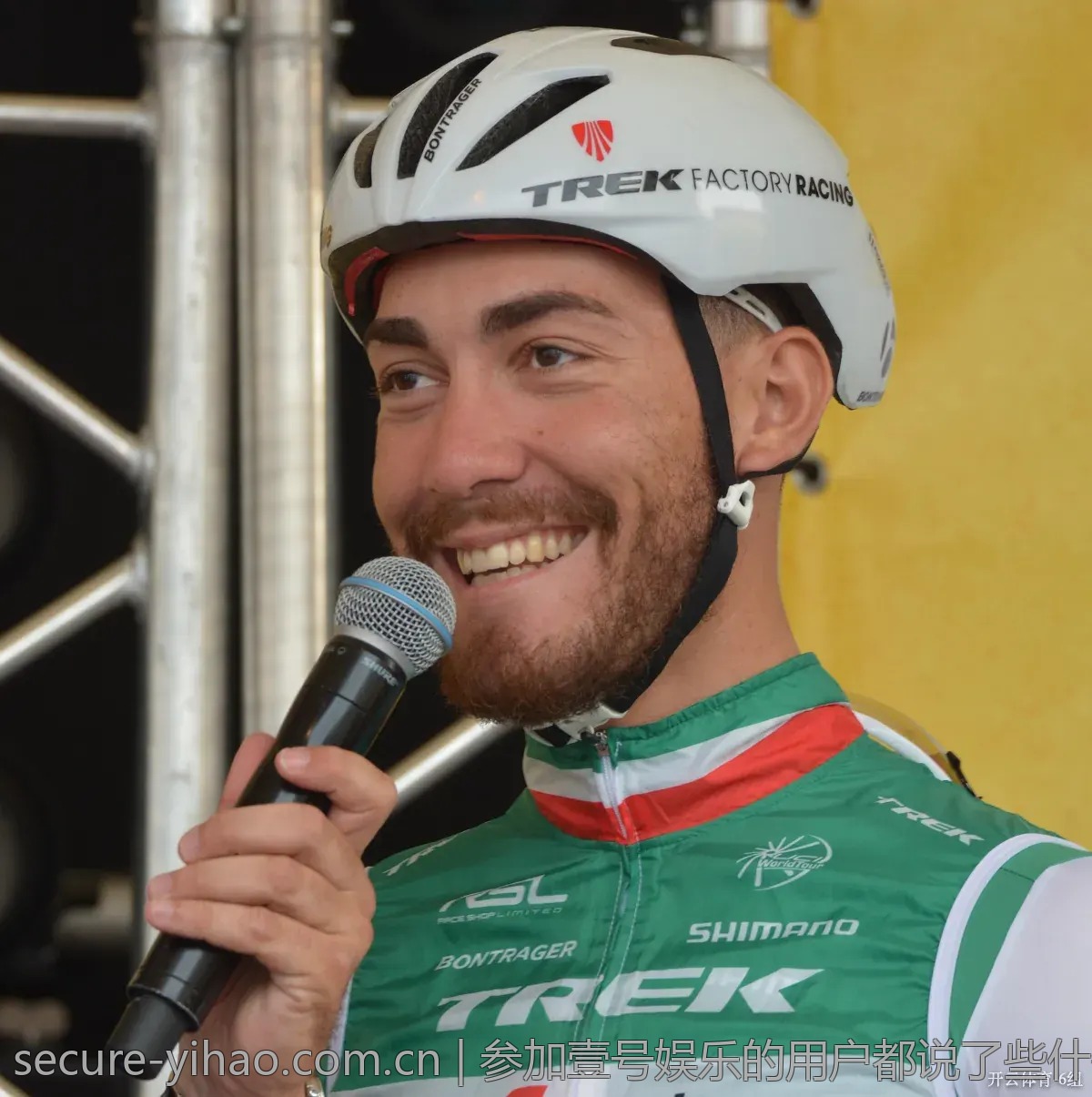 参加壹号娱乐的用户都说了些什么？听听他们的声音