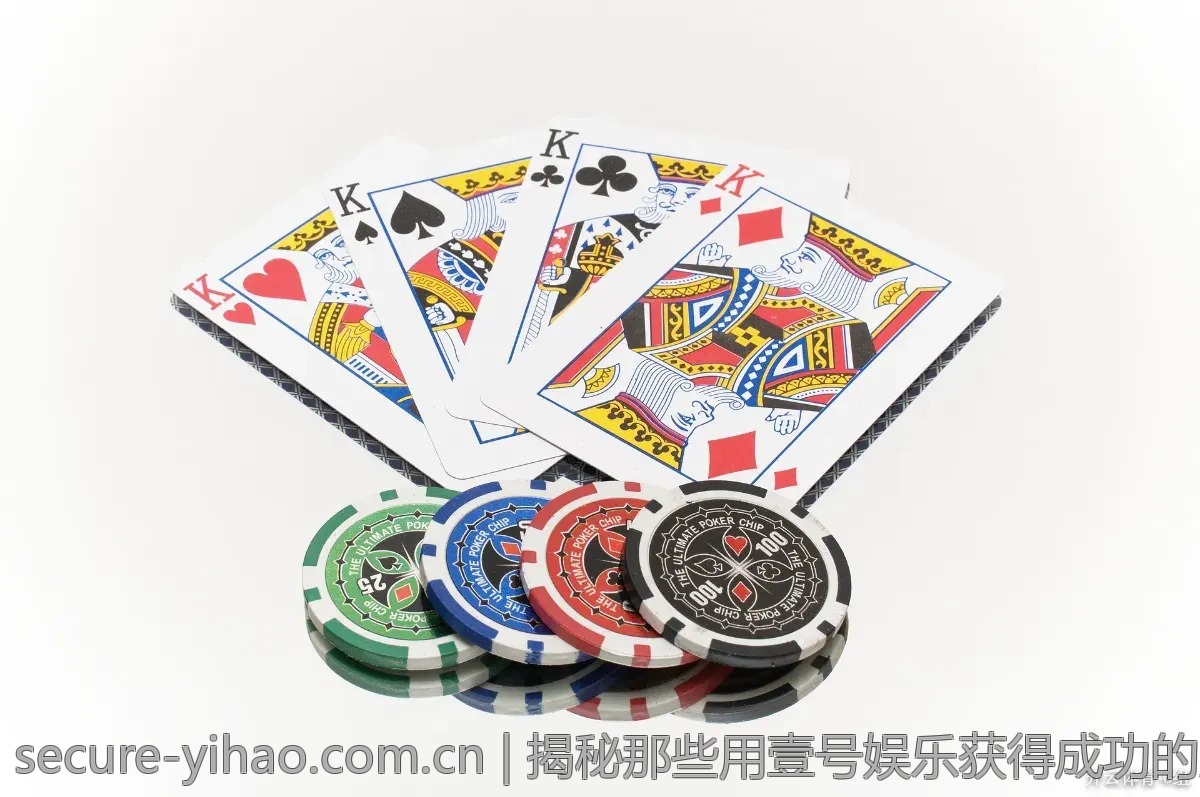 揭秘那些用壹号娱乐获得成功的人，他们是怎么做到的？