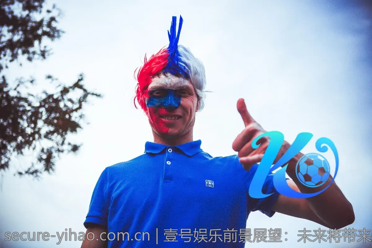 壹号娱乐前景展望：未来将带来怎样的变革？
